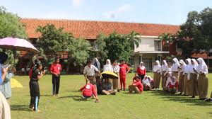 Class Meeting Osis SMA Negeri 2 Selong